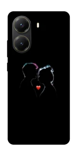 Чехол на Xiaomi Poco X7 Pro Relationship фото 1 из 1