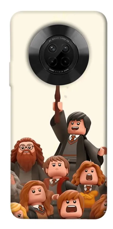 Чохол на Huawei Y9a Harry Potter V22 фото 1 з 1