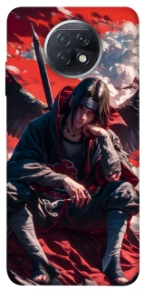 Чохол на Xiaomi Redmi Note 9 5G / Note 9T Itachi фото 1 з 1