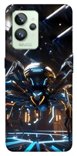 Чохол на Realme GT2 Cyber ​​Spider фото 1 з 1