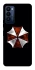 Чехол на TECNO Camon 18 Pro Umbrella Corporation фото 1 из 1