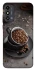 Чохол на ZTE Blade A53 Сup of coffee фото 1 з 1