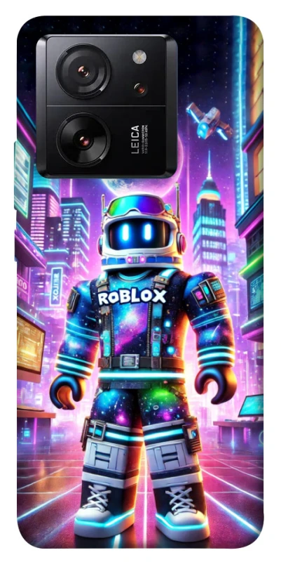Чохол на Xiaomi 13T Pro Roblox aesthetics ver.5 фото 1 з 1