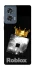 Чохол на Motorola Edge 50 King Roblox фото 1 з 1