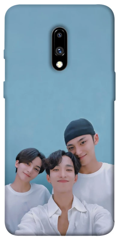 Чехол на OnePlus 7 Seventeen фото 1 из 1