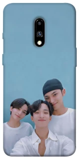 Чехол на OnePlus 7 Seventeen фото 1 из 1