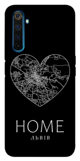 Чохол на Realme 6 Pro Львів Home фото 1 з 1