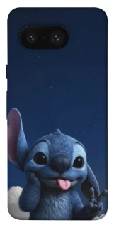 Чохол на Google Pixel 8 Stitch ver.2 фото 1 з 1