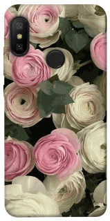 Чохол на Xiaomi Mi A2 Lite / Xiaomi Redmi 6 Pro Gardens фото 1 з 1