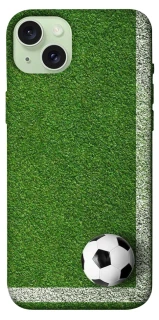 Чехол на Apple iPhone 15 Plus (6.7") Football aesthetic ver.5 фото 1 из 1