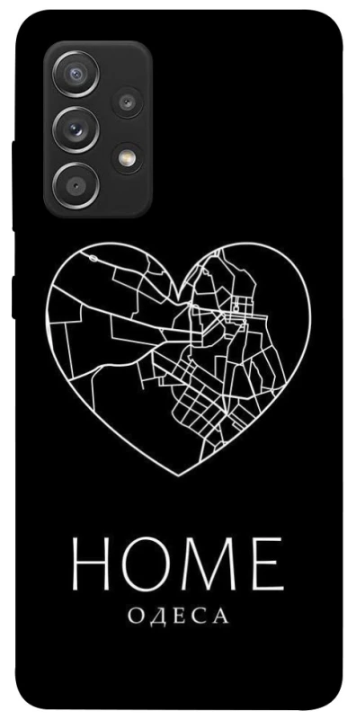 Чохол на Samsung Galaxy A52 4G / A52 5G Одеса Home фото 1 з 1