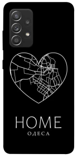 Чехол на Samsung Galaxy A52 4G / A52 5G Одеса Home фото 1 из 1