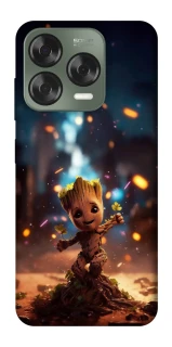 Чехол на ZTE Nubia V70 Design Baby Groot v3 фото 1 из 1