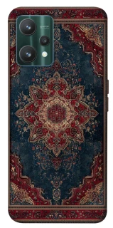 Чохол на Realme 9 Pro Килим v88 фото 1 з 1