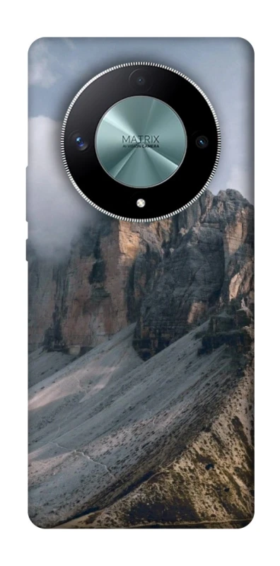 Чехол на Huawei Magic6 Lite Mountains v2 фото 1 из 1