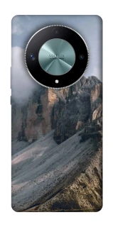 Чехол на Huawei Magic6 Lite Mountains v2 фото 1 из 1