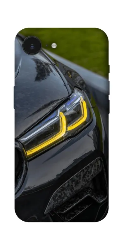 Чохол на Apple iPhone 16e (6.1") BMW v48 фото 1 з 1