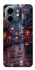 Чохол на Infinix Smart 9 4G / Hot 50i Harry Potter v11 фото 1 з 1