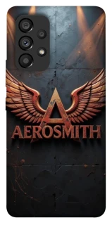 Чохол на Samsung Galaxy A53 5G Aerosmith фото 1 з 1