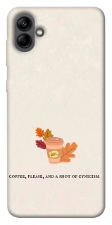 Чохол на Samsung Galaxy A04 Autumn vibes ver.10 фото 1 з 1