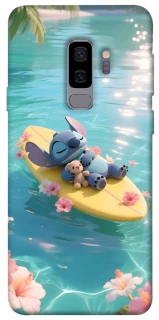 Чохол на Samsung Galaxy S9+ Stitch ver.8 фото 1 з 1