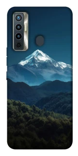 Чехол на TECNO Camon 17 Mountain v4 фото 1 из 1
