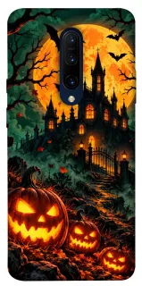 Чохол на OnePlus 7 Pro Halloween v14 фото 1 з 1