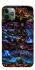 Чехол на Apple iPhone 11 Pro (5.8") Blizzard ver.2 фото 1 из 1