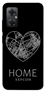 Чохол на Xiaomi Redmi Note 11R Херсон Home фото 1 з 1