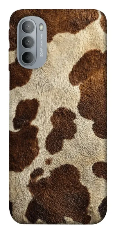 Чохол на Motorola Moto G31 Cow фото 1 з 1