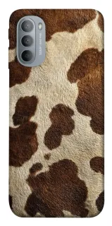 Чохол на Motorola Moto G31 Cow фото 1 з 1