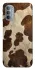 Чохол на Motorola Moto G31 Cow фото 1 з 1