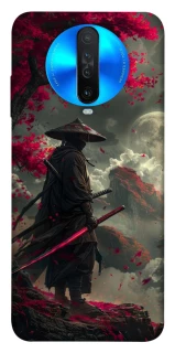 Чехол на Xiaomi Redmi K30 Sakura San фото 1 из 1