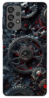 Чохол на Samsung Galaxy A73 5G Mechanism фото 1 з 1