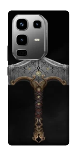 Чехол на Infinix Note 50 Pro Мьёльнир фото 1 из 1