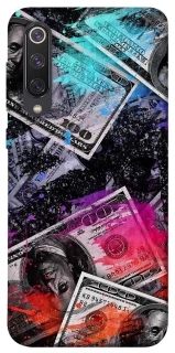 Чохол на Xiaomi Mi 9 SE Neo dollar v3 фото 1 з 1
