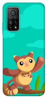 Чехол на Xiaomi Mi 10T Adopt Me Sugar Glider Mom фото 1 из 1