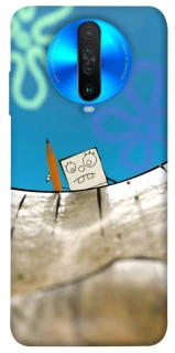 Чохол на Xiaomi Poco X2 Karaculya фото 1 з 1