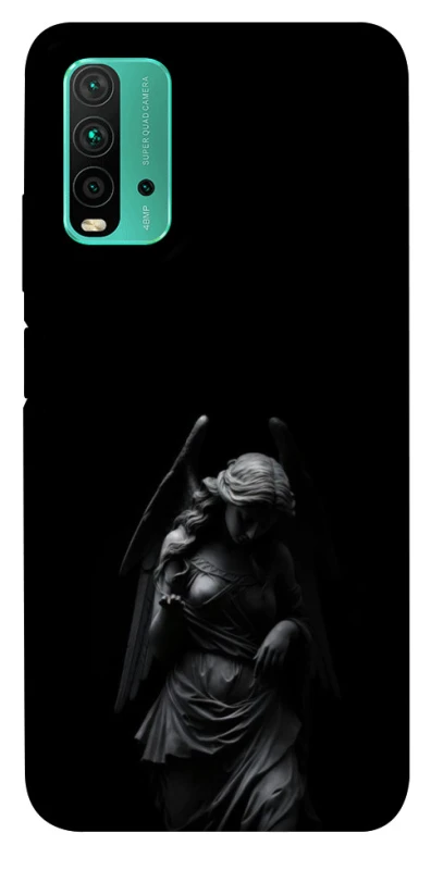 Чохол на Xiaomi Redmi Note 9 4G / Redmi 9 Power Angel фото 1 з 1