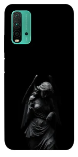 Чохол на Xiaomi Redmi Note 9 4G / Redmi 9 Power Angel фото 1 з 1