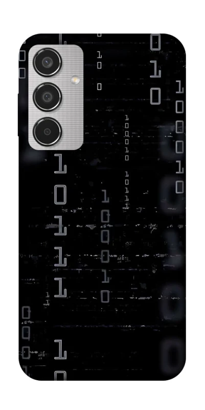 Чохол на Samsung Galaxy M35 Numbers фото 1 з 1