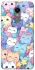 Чехол на Xiaomi Redmi 5 Plus / Redmi Note 5 (Single Camera) Funny Kittens ver.3 фото 1 из 1