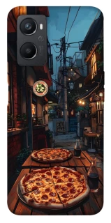 Чохол на Oppo A96 Pizza фото 1 з 1