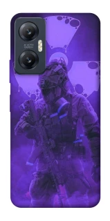 Чохол на Infinix Hot 20 5G Радіація v6 фото 1 Чохол на Infinix Hot 20 5G Радіація v6 фото 1 з 1