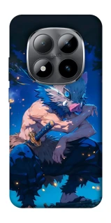 Чохол на Xiaomi Redmi Note 15 Pro 5G inosuke фото 1 з 1