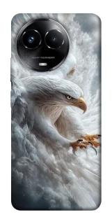 Чехол на Realme C67 4G eagle фото 1 из 1
