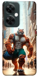 Чохол на OnePlus Nord CE 3 Lite Тигр фото 1 з 1