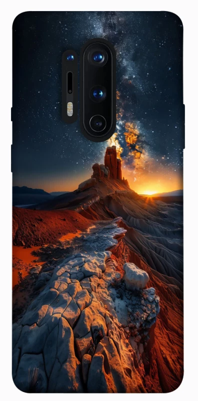 Чехол на OnePlus 8 Pro Canyon фото 1 из 1