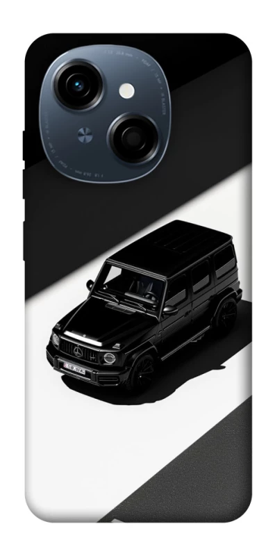 Чехол на TECNO Spark Go 1 Cubik фото 1 из 1