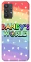 Чохол на Samsung Galaxy A32 (A325F) 4G Dandysworld rainbow stars фото 1 з 1